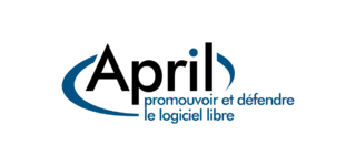 Logo april