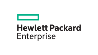 Hpe logo