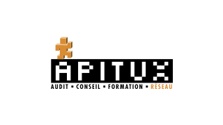 Logo apitux