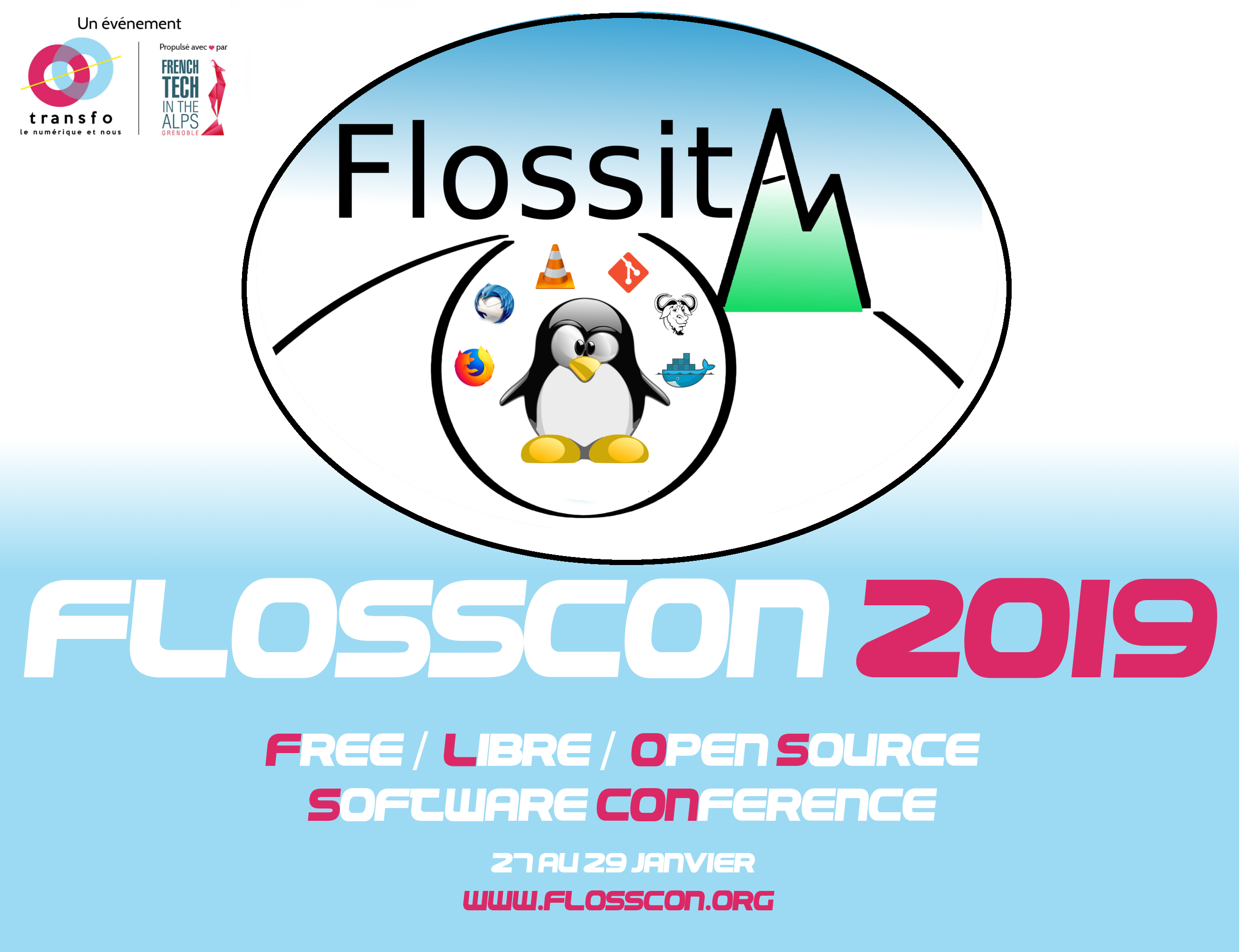 Flosscon 2019