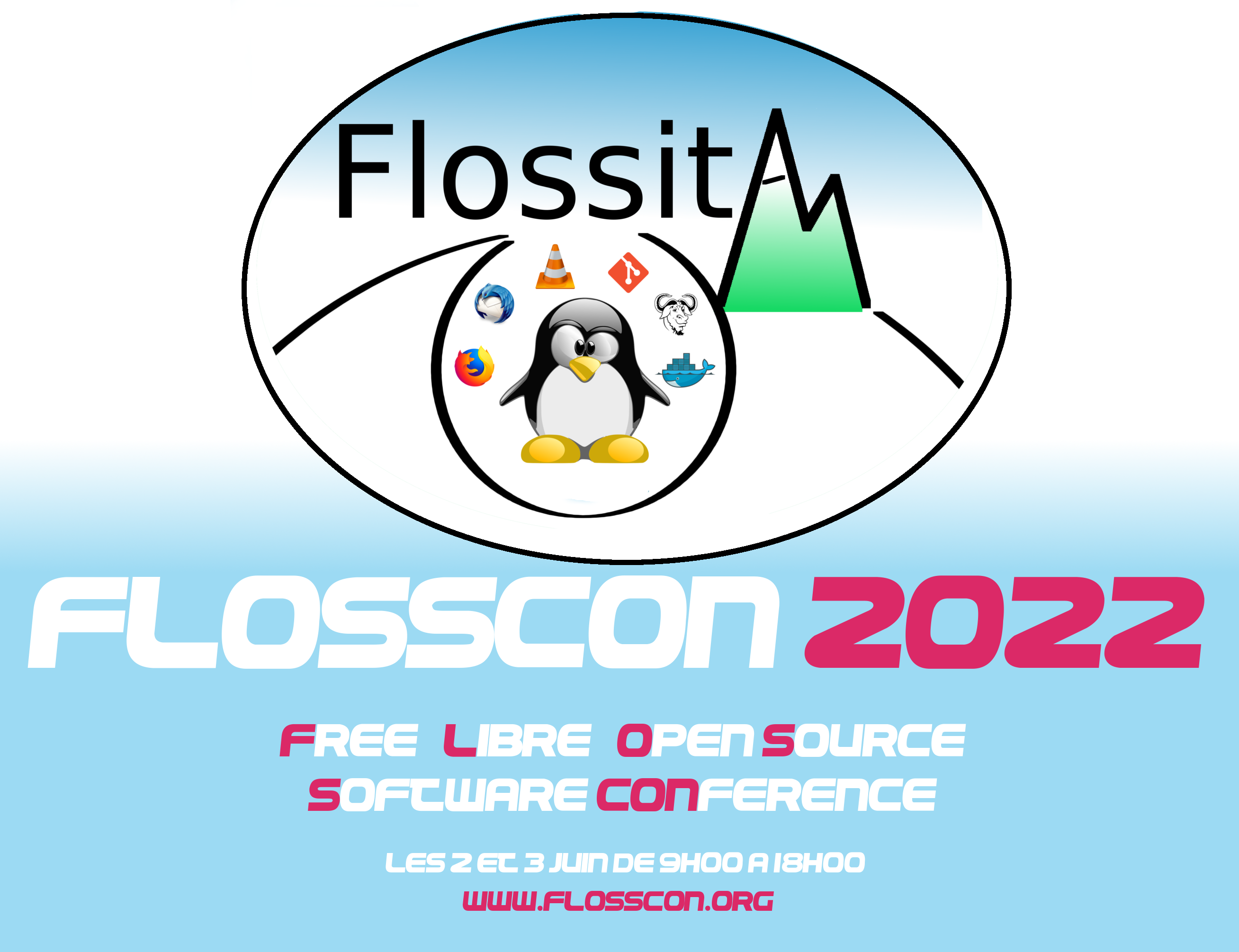 Flosscon 2022